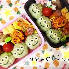 みんなが作ってる デコ弁のレシピ クックパッド 簡単おいしいみんなのレシピが341万品