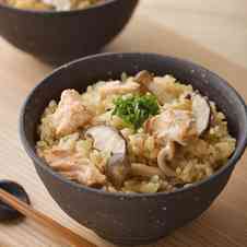 みんなが作ってる 具なし 炊き込みご飯のレシピ クックパッド 簡単おいしいみんなのレシピが318万品