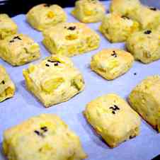 みんなが作ってる さつま芋 お菓子 ホットケーキミックスのレシピ クックパッド 簡単おいしいみんなのレシピが348万品