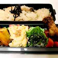 みんなが作ってる お弁当 明太子マカロニサラダのレシピ クックパッド 簡単おいしいみんなのレシピが344万品