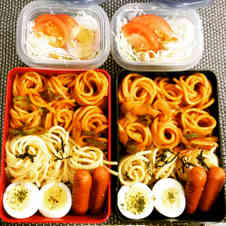 みんなが作ってる お弁当 食べやすいのレシピ クックパッド 簡単おいしいみんなのレシピが360万品
