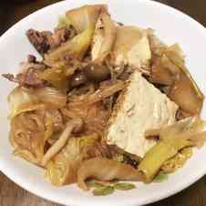 みんなが作ってる すきやきのたれ 肉豆腐のレシピ クックパッド 簡単おいしいみんなのレシピが348万品