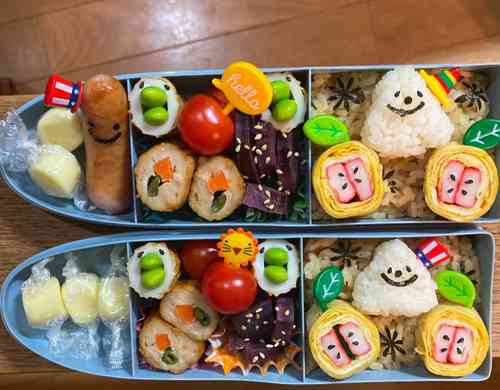 みんなが作ってる 11ヶ月 お弁当のレシピ クックパッド 簡単おいしいみんなのレシピが354万品