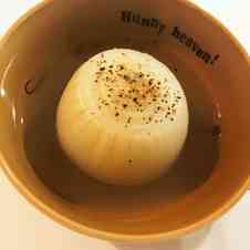 みんなが作ってる 玉ねぎまるごとスープ コンソメなしのレシピ クックパッド 簡単おいしいみんなのレシピが361万品