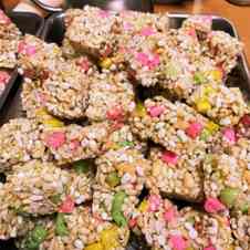 みんなが作ってる 米菓子のレシピ クックパッド 簡単おいしいみんなのレシピが364万品