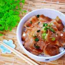 みんなが作ってる 豚肉 キャベツ 玉ねぎ 丼のレシピ クックパッド 簡単おいしいみんなのレシピが354万品
