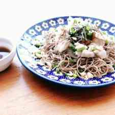 みんなが作ってる 冷たい肉そばのレシピ クックパッド 簡単おいしいみんなのレシピが352万品
