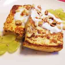 みんなが作ってる 高野豆腐 パンケーキのレシピ クックパッド 簡単おいしいみんなのレシピが350万品