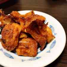 みんなが作ってる お麩 から揚げのレシピ クックパッド 簡単おいしいみんなのレシピが351万品