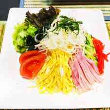 みんなが作ってる 紅しょうが 冷やし中華のレシピ クックパッド 簡単おいしいみんなのレシピが353万品