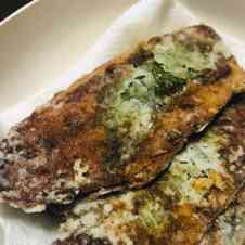 みんなが作ってる 真あじ フライパンのレシピ クックパッド 簡単おいしいみんなのレシピが360万品