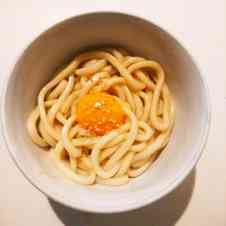 みんなが作ってる 釜玉うどん 味の素のレシピ クックパッド 簡単おいしいみんなのレシピが358万品