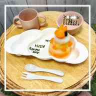 みんなが作ってる バースデーケーキ プレートのレシピ クックパッド 簡単おいしいみんなのレシピが349万品