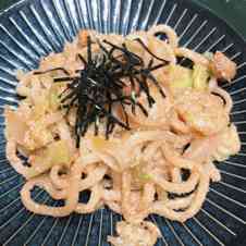 みんなが作ってる 冷凍うどん パスタソースのレシピ クックパッド 簡単おいしいみんなのレシピが352万品