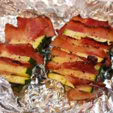 みんなが作ってる ハッセルバックポテト グリルのレシピ クックパッド 簡単おいしいみんなのレシピが358万品