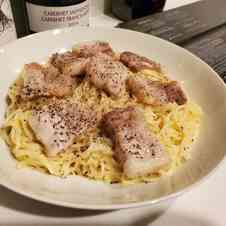 みんなが作ってる 素麺 カルボナーラ 生クリームのレシピ クックパッド 簡単おいしいみんなのレシピが354万品