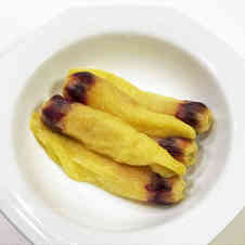 みんなが作ってる 花オクラのレシピ クックパッド 簡単おいしいみんなのレシピが360万品