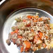 みんなが作ってる 犬 ご飯 米のレシピ クックパッド 簡単おいしいみんなのレシピが352万品