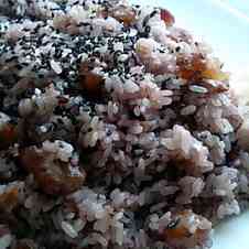 みんなが作ってる 赤飯 炊飯器 甘いのレシピ クックパッド 簡単おいしいみんなのレシピが359万品