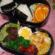 みんなが作ってる 幼稚園 お弁当 コーンのレシピ クックパッド 簡単おいしいみんなのレシピが360万品