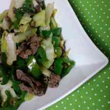 みんなが作ってる 肉野菜炒め 焼き肉のたれのレシピ クックパッド 簡単おいしいみんなのレシピが352万品