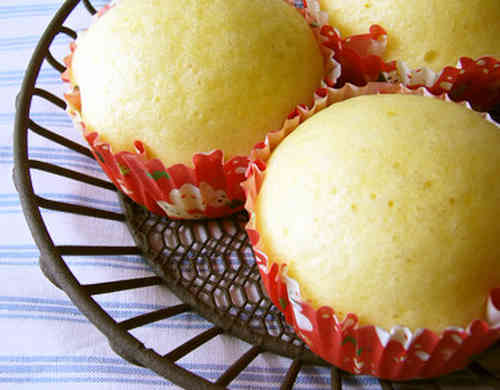 みんなが作ってる ベーキングパウダーなし 蒸しパンのレシピ クックパッド 簡単おいしいみんなのレシピが372万品