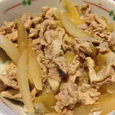 みんなが作ってる 牛丼 めんつゆ つゆだくのレシピ クックパッド 簡単おいしいみんなのレシピが359万品