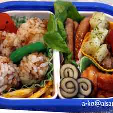 みんなが作ってる 一歳 お弁当 簡単のレシピ クックパッド 簡単おいしいみんなのレシピが357万品