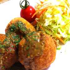 みんなが作ってる 明太チーズコロッケのレシピ クックパッド 簡単おいしいみんなのレシピが360万品