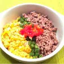 みんなが作ってる 犬 ご飯 豚ひき肉のレシピ クックパッド 簡単おいしいみんなのレシピが360万品