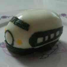 みんなが作ってる ゆで卵 ストローのレシピ クックパッド 簡単おいしいみんなのレシピが357万品