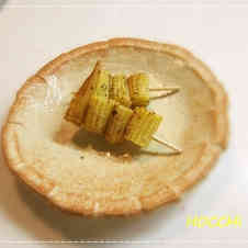 みんなが作ってる ベビーコーン オーブントースターのレシピ クックパッド 簡単おいしいみんなのレシピが358万品