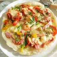 みんなが作ってる 餅ピザ フライパンのレシピ クックパッド 簡単おいしいみんなのレシピが354万品