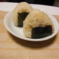 みんなが作ってる 昆布だし おにぎりのレシピ クックパッド 簡単おいしいみんなのレシピが358万品