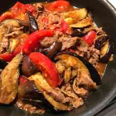 みんなが作ってる なす トマト 炒めもののレシピ クックパッド 簡単おいしいみんなのレシピが348万品