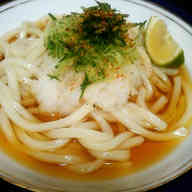 みんなが作ってる すだちおろしうどんのレシピ クックパッド 簡単おいしいみんなのレシピが346万品