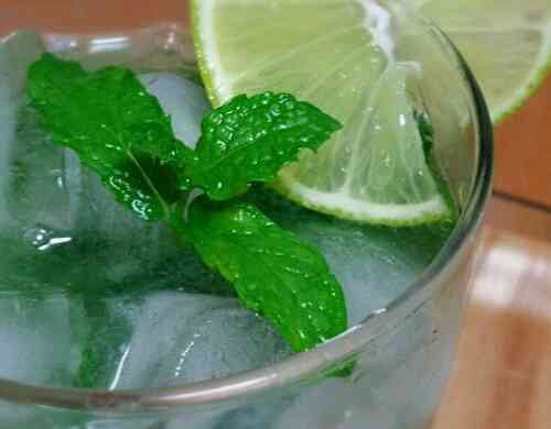 みんなが作ってる モヒート ノンアルコールのレシピ クックパッド 簡単おいしいみんなのレシピが358万品