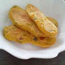 みんなが作ってる 離乳食 中期 ホットケーキミックスのレシピ クックパッド 簡単おいしいみんなのレシピが360万品