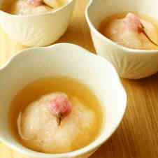 みんなが作ってる 桜の塩漬け 塩抜きのレシピ クックパッド 簡単おいしいみんなのレシピが357万品