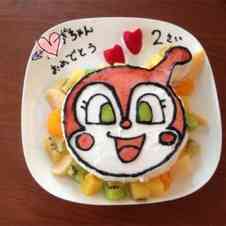 みんなが作ってる ドキンちゃんのレシピ クックパッド 簡単おいしいみんなのレシピが348万品