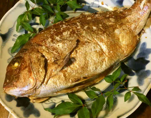 みんなが作ってる 魚塩焼き オーブンのレシピ クックパッド 簡単おいしいみんなのレシピが359万品