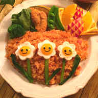 みんなが作ってる うずらの卵 花のレシピ クックパッド 簡単おいしいみんなのレシピが357万品