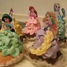 ディズニー画像ランド トップ100 ディズニー カップ ケーキ 作り方 ディズニー画像ランド トップ100 ディズニー カップ ケーキ 作り方
