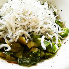 みんなが作ってる 野沢菜 アレンジのレシピ クックパッド 簡単おいしいみんなのレシピが352万品