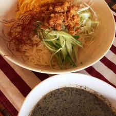 みんなが作ってる 白髪 黒いりごまのレシピ クックパッド 簡単おいしいみんなのレシピが358万品