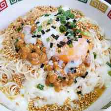 みんなが作ってる 素麺 納豆 卵 ごま油のレシピ クックパッド 簡単おいしいみんなのレシピが360万品