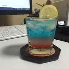 みんなが作ってる カクテル 層のレシピ クックパッド 簡単おいしいみんなのレシピが361万品