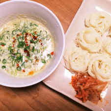 みんなが作ってる つけそうめん ひき肉のレシピ クックパッド 簡単おいしいみんなのレシピが352万品