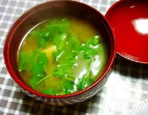 みんなが作ってる 貝の味噌汁のレシピ クックパッド 簡単おいしいみんなのレシピが353万品