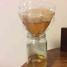 処理 揚げ油